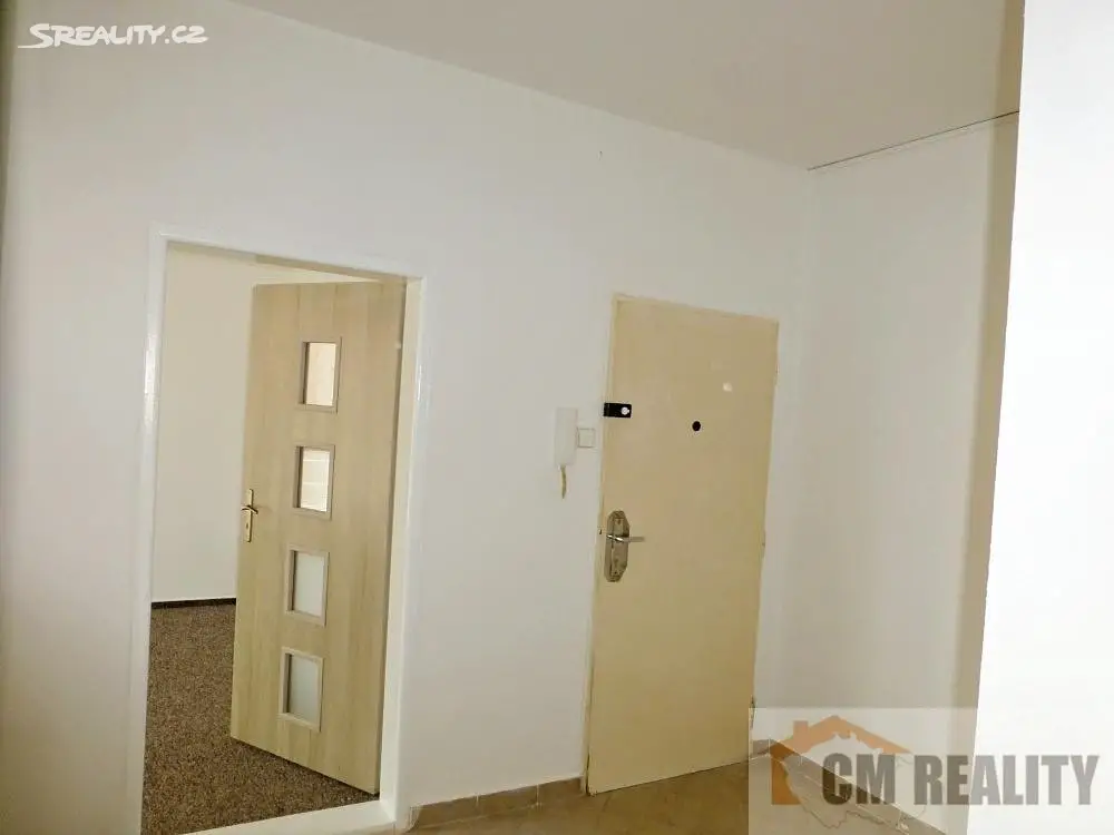 Pronájem bytu 3+1 69 m², Šárka, Prostějov