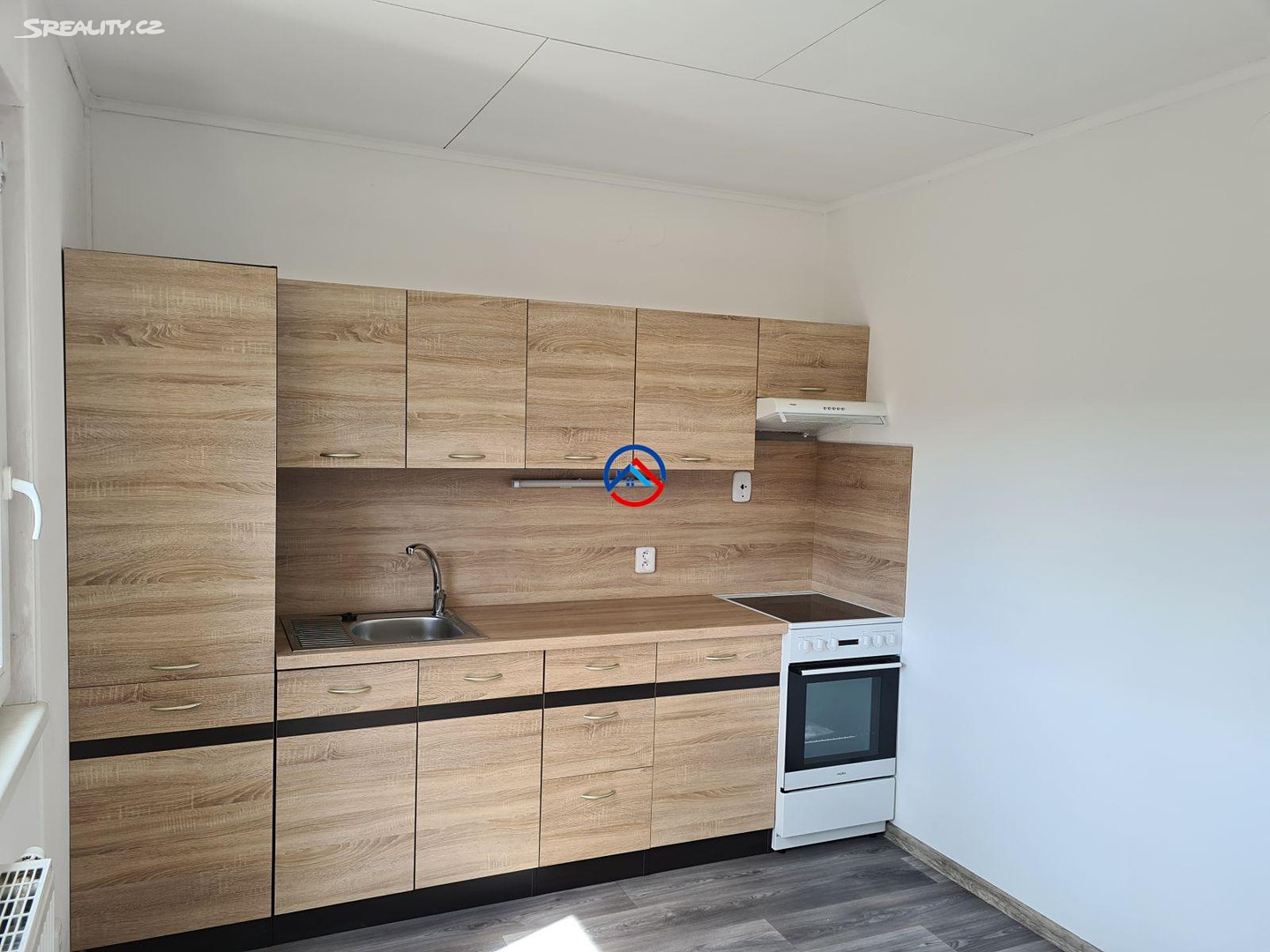 Pronájem bytu 3+1 77 m², Družstevní, Rapotín