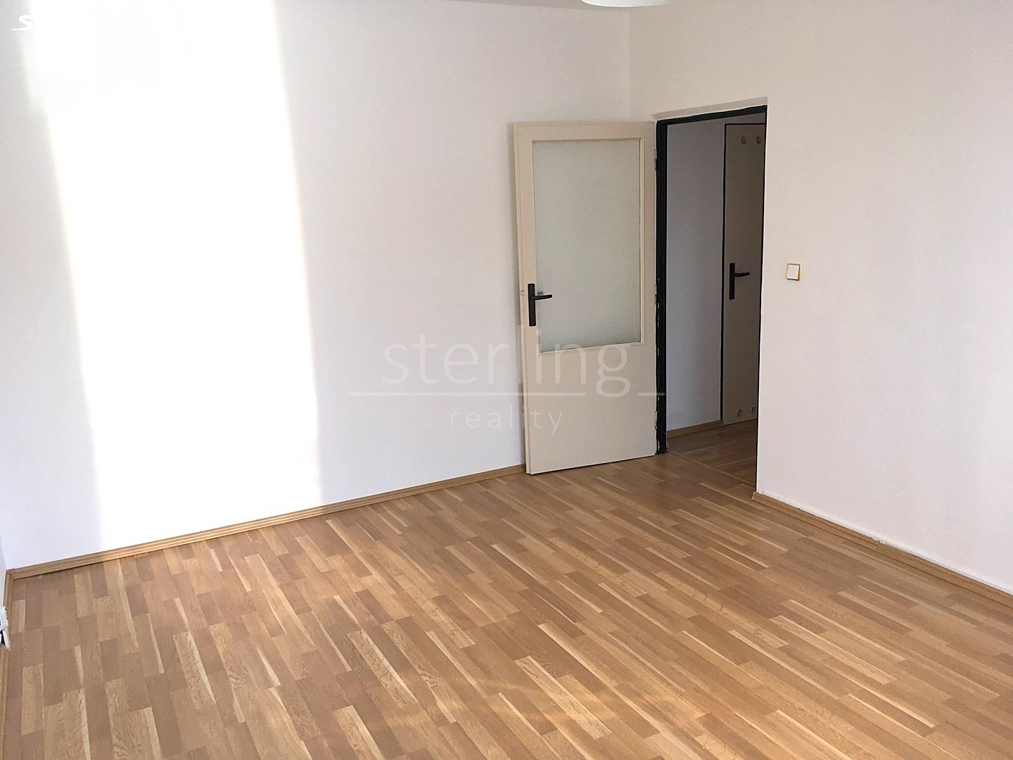 Pronájem bytu 3+1 65 m², Svojsíkova, Ústí nad Labem - Severní Terasa