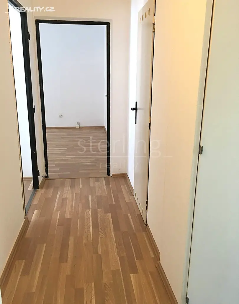 Pronájem bytu 3+1 65 m², Svojsíkova, Ústí nad Labem - Severní Terasa