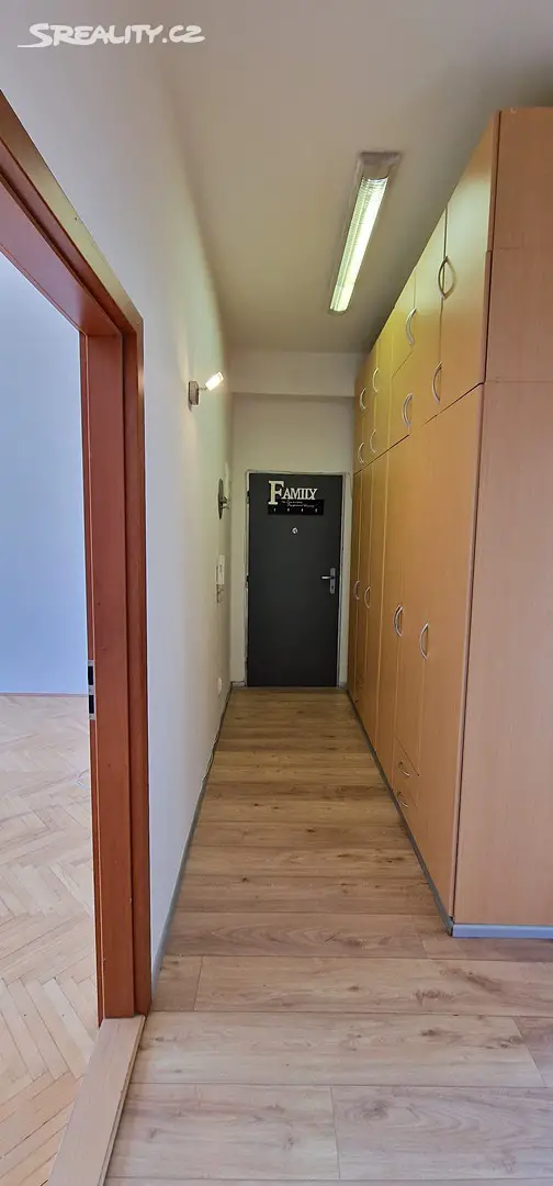 Pronájem bytu 3+kk 75 m², 17. listopadu, Pardubice - Zelené Předměstí