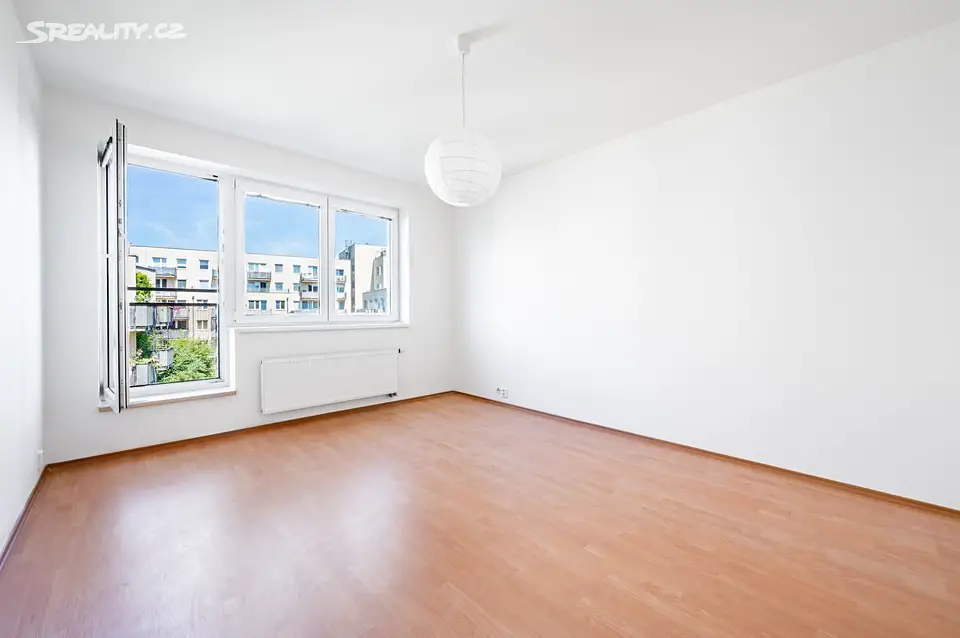 Pronájem bytu 3+kk 87 m², Bratislavská, Praha 10 - Hostivař