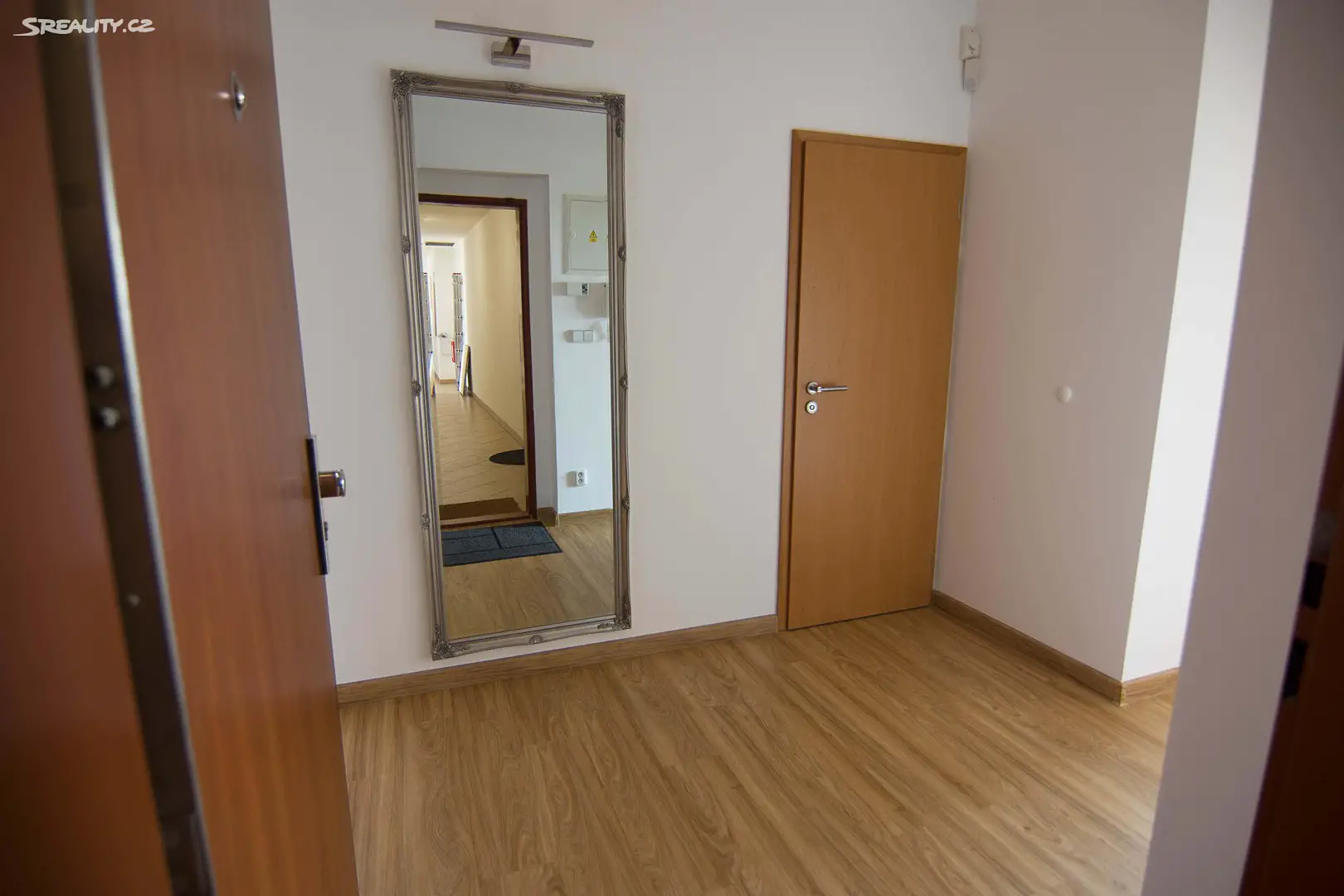Pronájem bytu 3+kk 80 m², Petrbokova, Praha 5 - Stodůlky