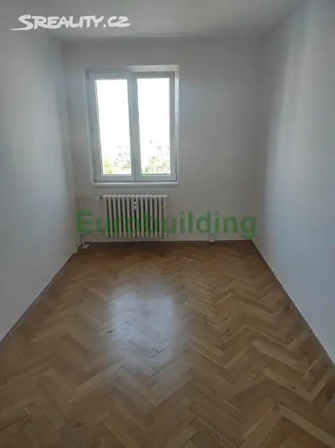 Pronájem bytu 3+kk 60 m², Hlavní, Praha - Záběhlice