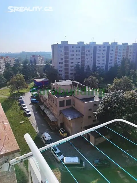 Pronájem bytu 3+kk 60 m², Hlavní, Praha - Záběhlice