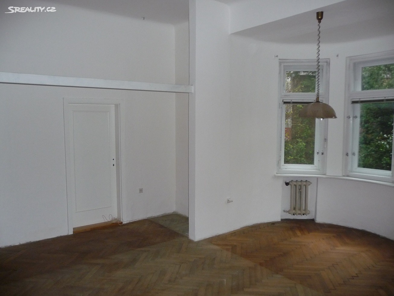 Pronájem bytu 4+1 120 m², Jiříkovského, Brno - Stránice