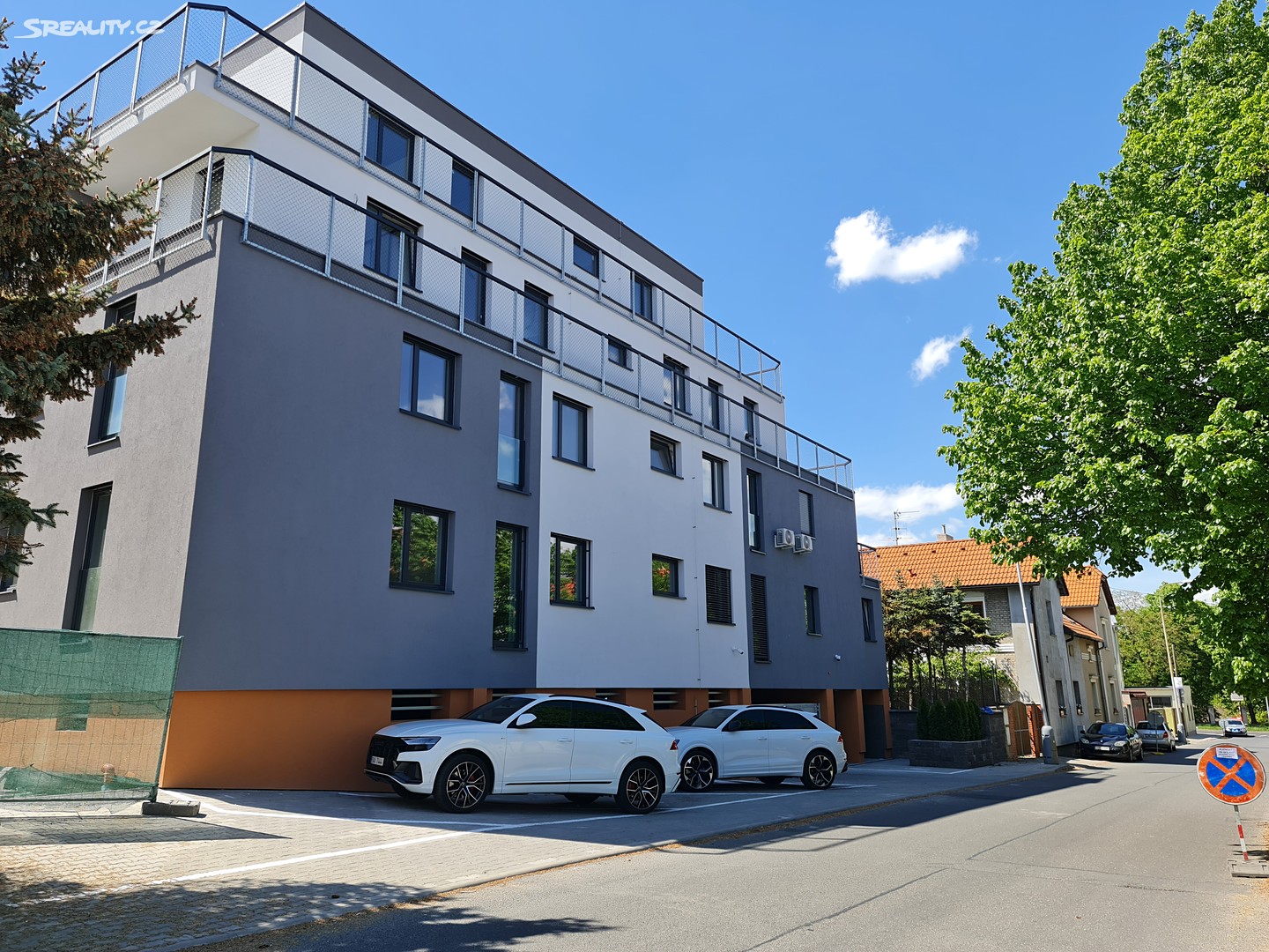 Pronájem bytu 4+kk 80 m², Vrchlického, Kladno - Kročehlavy