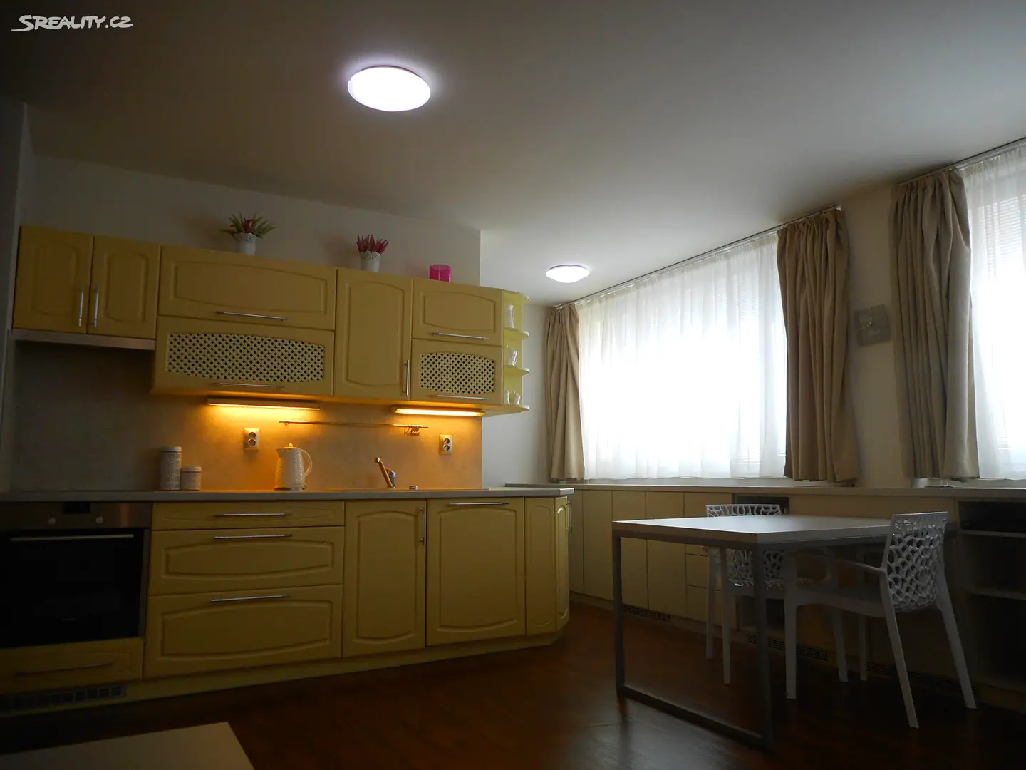 Pronájem bytu atypické 132 m² (Mezonet), 1. máje, Liberec - Liberec III-Jeřáb