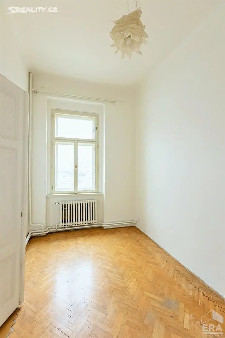 Pronájem bytu atypické 220 m², Na Bělidle, Praha 5 - Smíchov