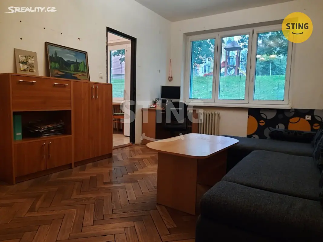 Prodej bytu 2+1 69 m², Wolkerova, Žďár nad Sázavou - Žďár nad Sázavou 4