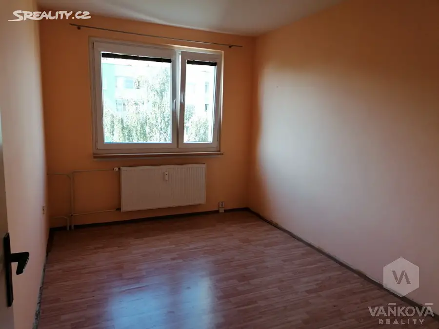 Prodej bytu 3+1 74 m², Kutnohorská, Česká Lípa