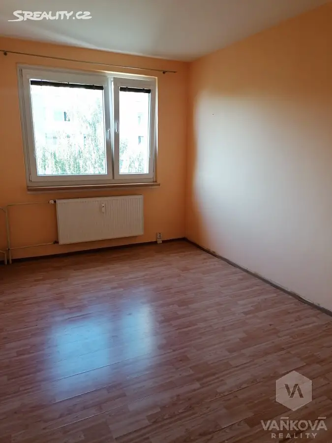 Prodej bytu 3+1 74 m², Kutnohorská, Česká Lípa