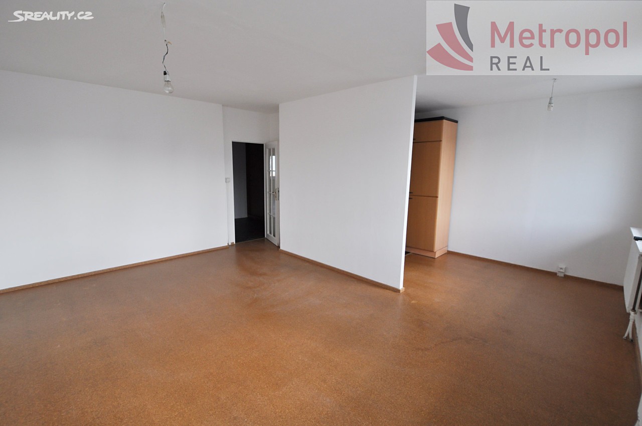 Prodej bytu 3+1 77 m², Prusíkova, Praha 5 - Stodůlky