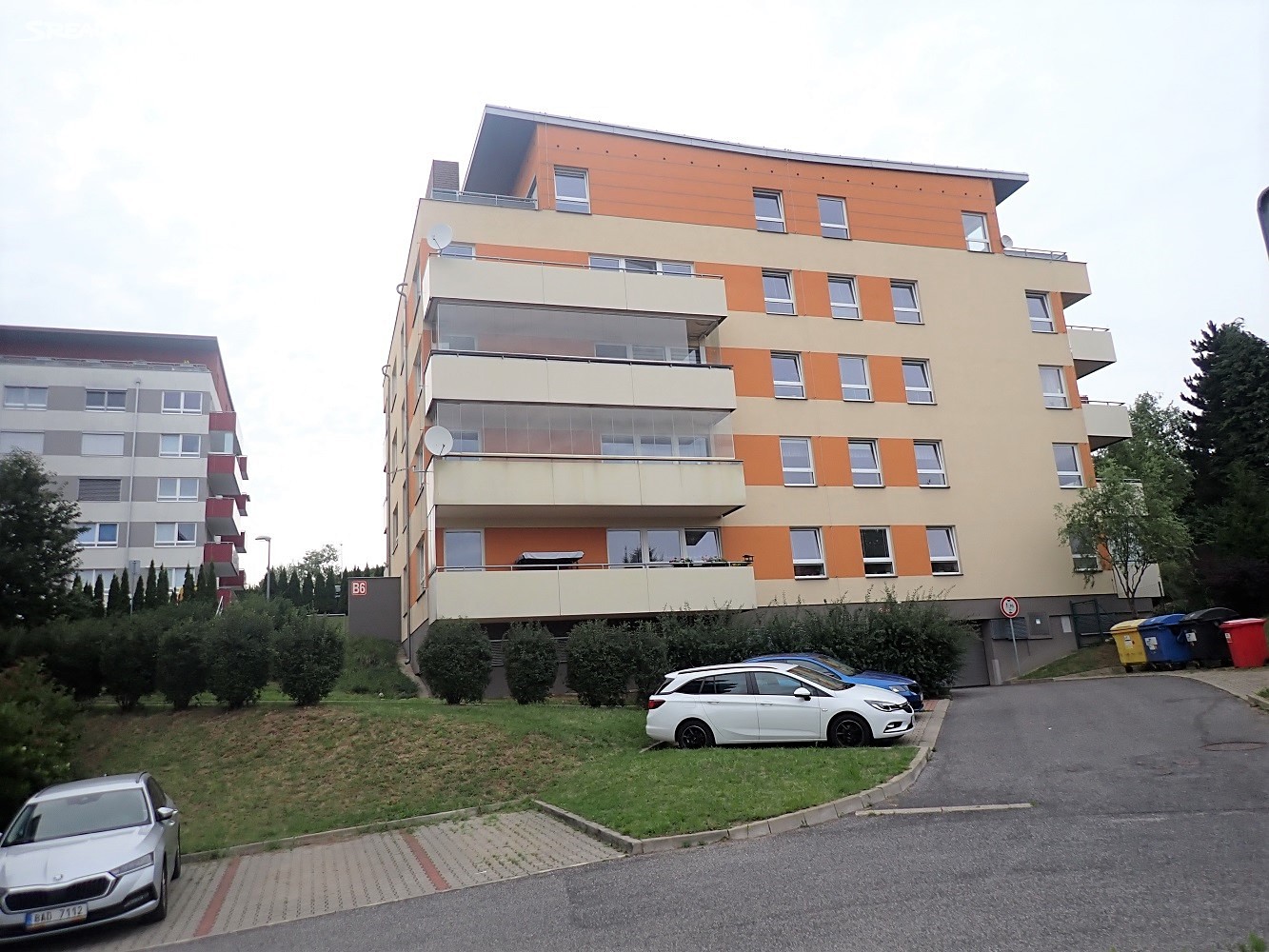 Prodej bytu 3+kk 93 m², Rubínová, Liberec - Liberec VI-Rochlice