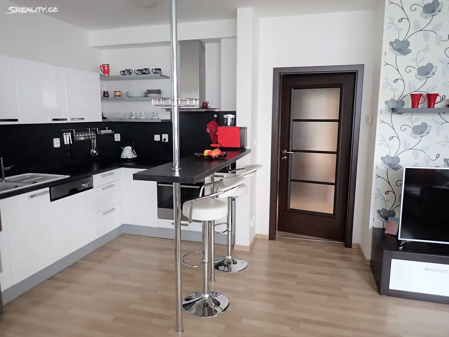 Prodej bytu 3+kk 93 m², Rubínová, Liberec - Liberec VI-Rochlice