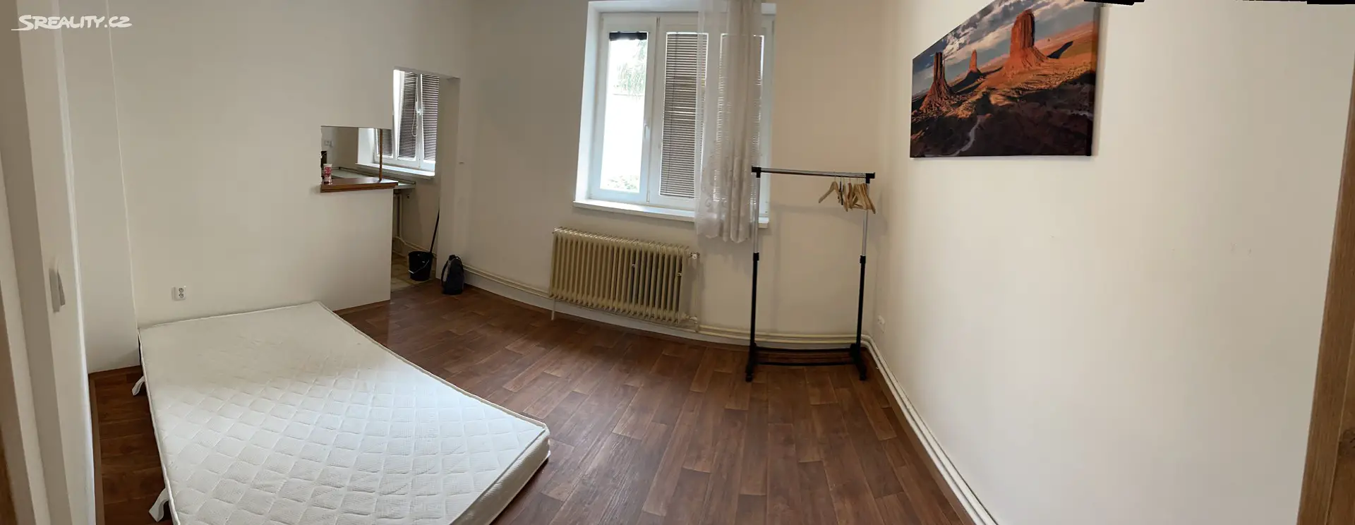 Pronájem bytu 2+1 43 m², Český Brod, okres Kolín
