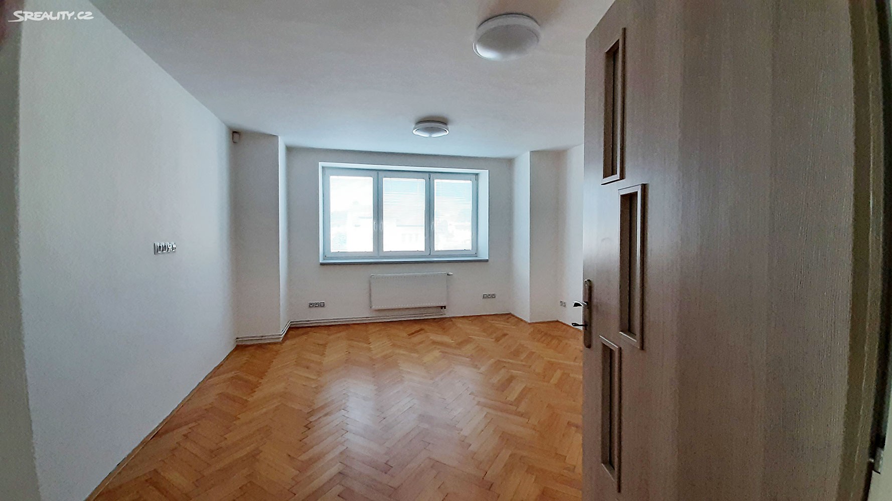 Pronájem bytu 2+1 63 m², Hlučínská, Ludgeřovice