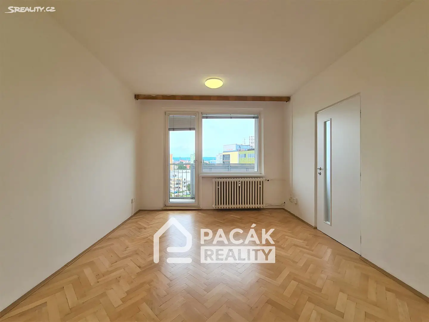 Pronájem bytu 2+1 45 m², Kmochova, Olomouc - Nová Ulice