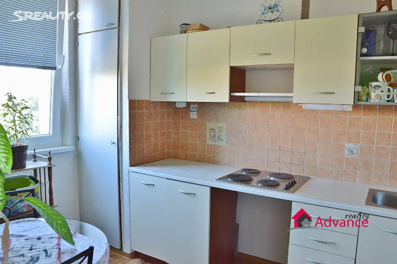 Pronájem bytu 2+1 45 m², Engelmüllerova, Ostrava - Moravská Ostrava