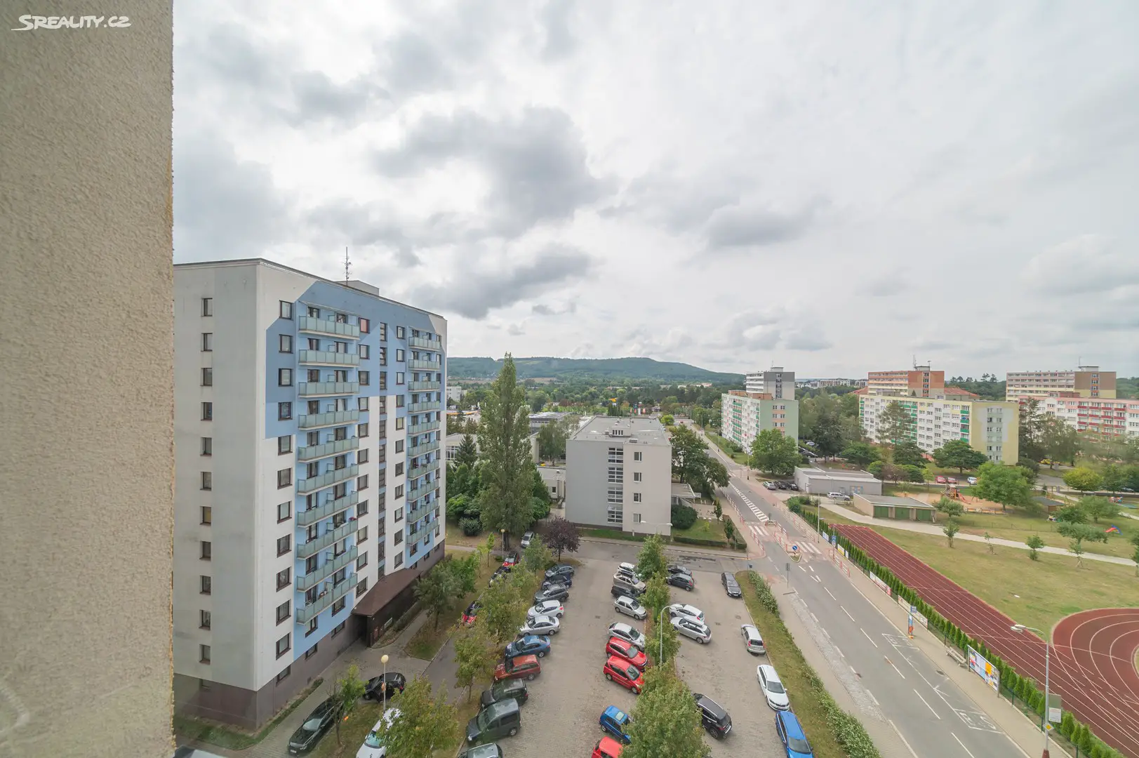 Pronájem bytu 3+1 80 m², Zalužanská, Mladá Boleslav - Mladá Boleslav III