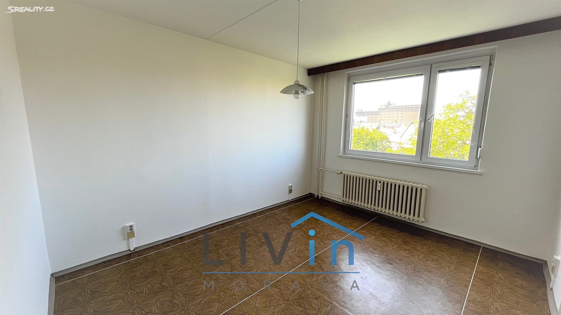 Pronájem bytu 3+1 67 m², Mišákova, Olomouc - Povel