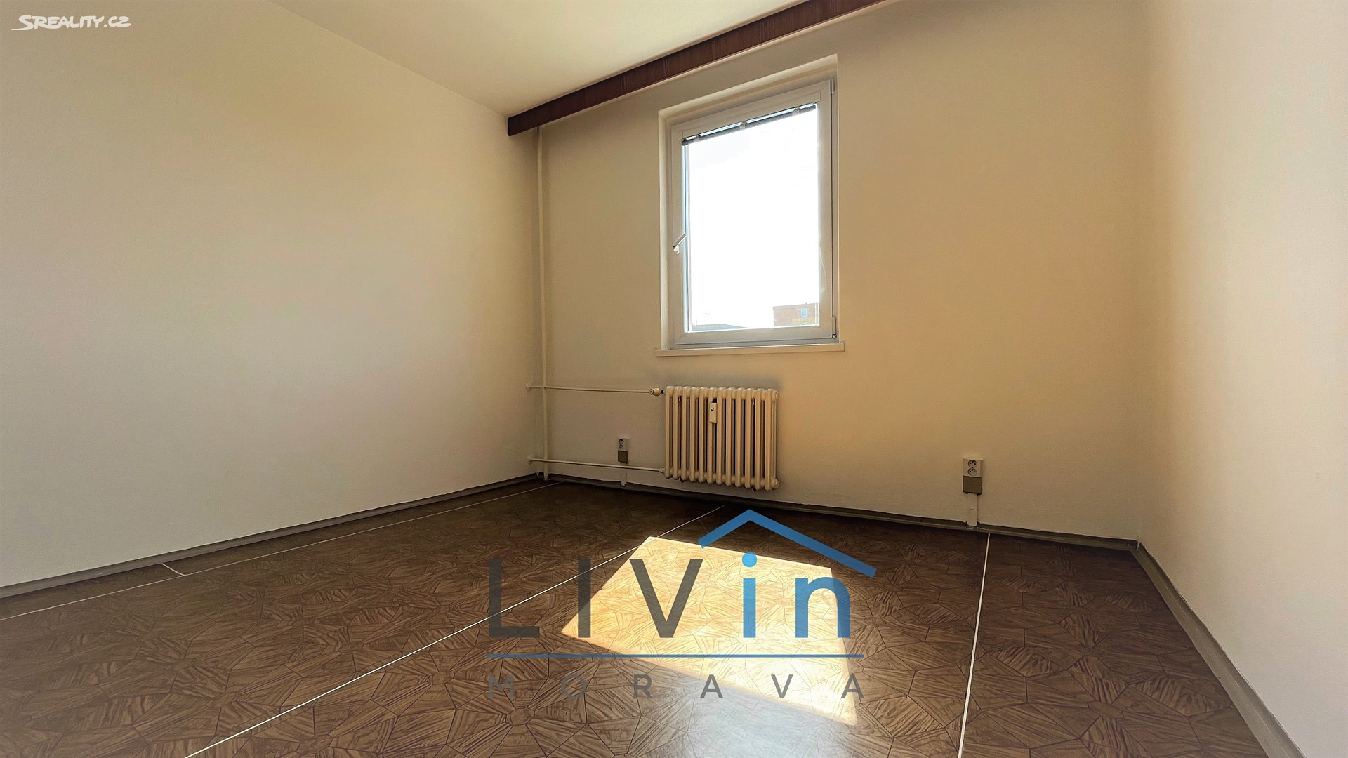 Pronájem bytu 3+1 67 m², Mišákova, Olomouc - Povel