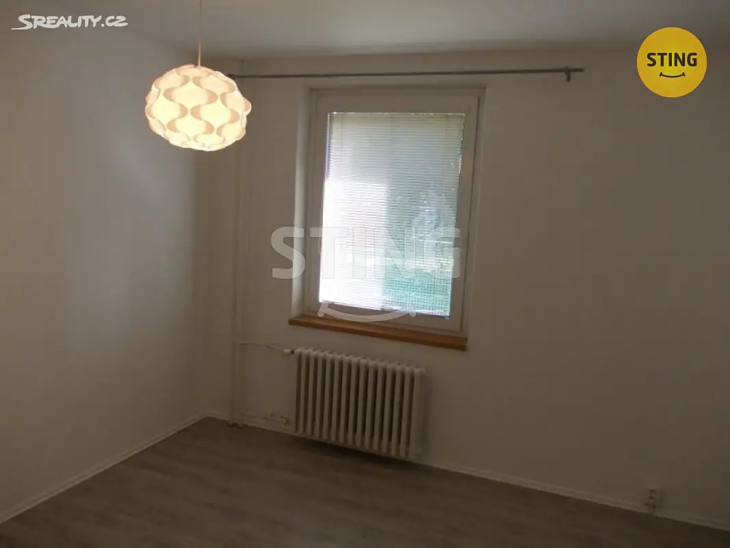 Pronájem bytu 3+1 75 m², Mozartova, Prostějov