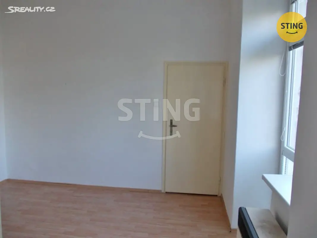 Pronájem bytu 3+1 90 m², Studentská, Prostějov