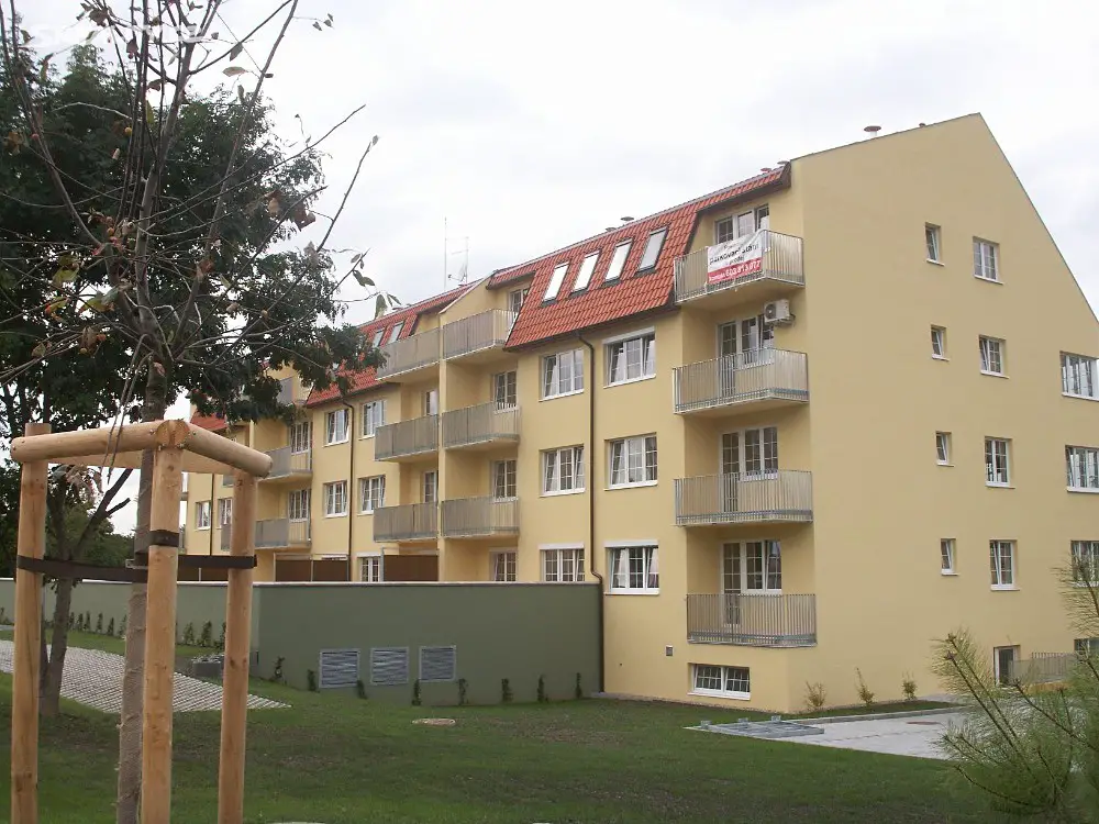 Pronájem bytu 3+kk 100 m², Jitravská, Praha - Střížkov