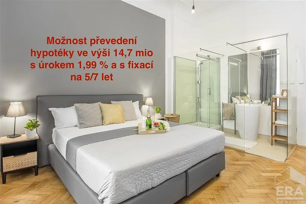 Vojtěšská, Praha 1 - Nové Město, okres Praha