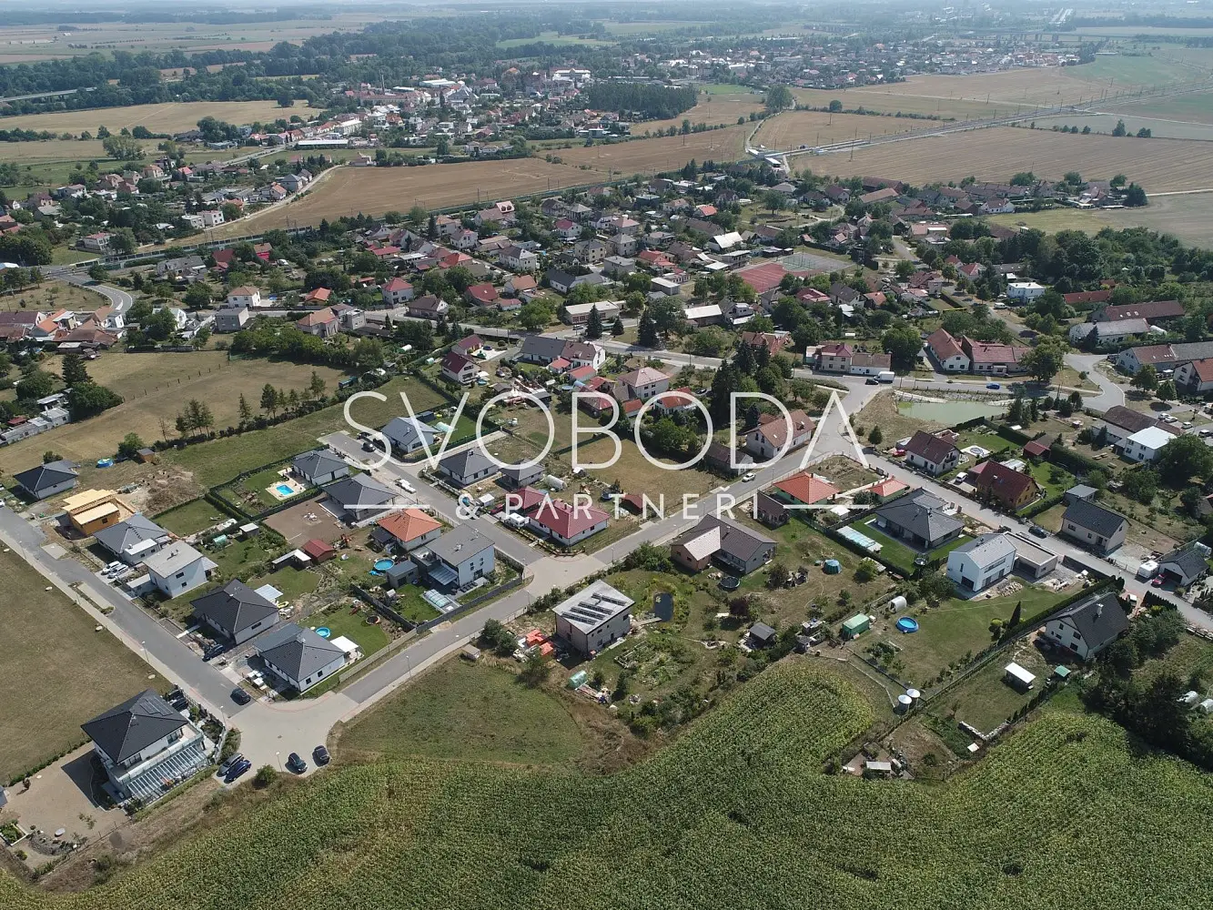 Opatovice nad Labem - Pohřebačka, okres Pardubice