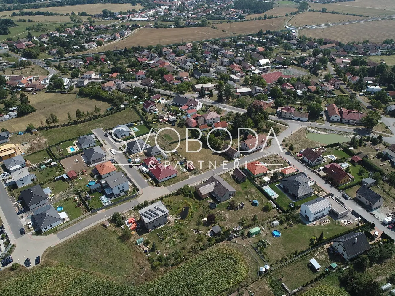 Opatovice nad Labem - Pohřebačka, okres Pardubice