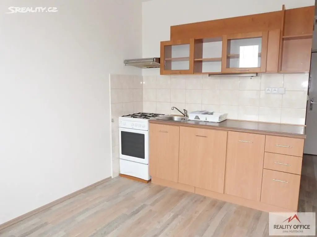 Prodej bytu 1+1 36 m², Severní, Děčín - Děčín VI-Letná