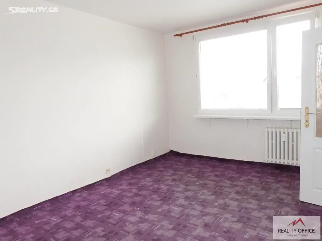 Prodej bytu 1+1 36 m², Severní, Děčín - Děčín VI-Letná