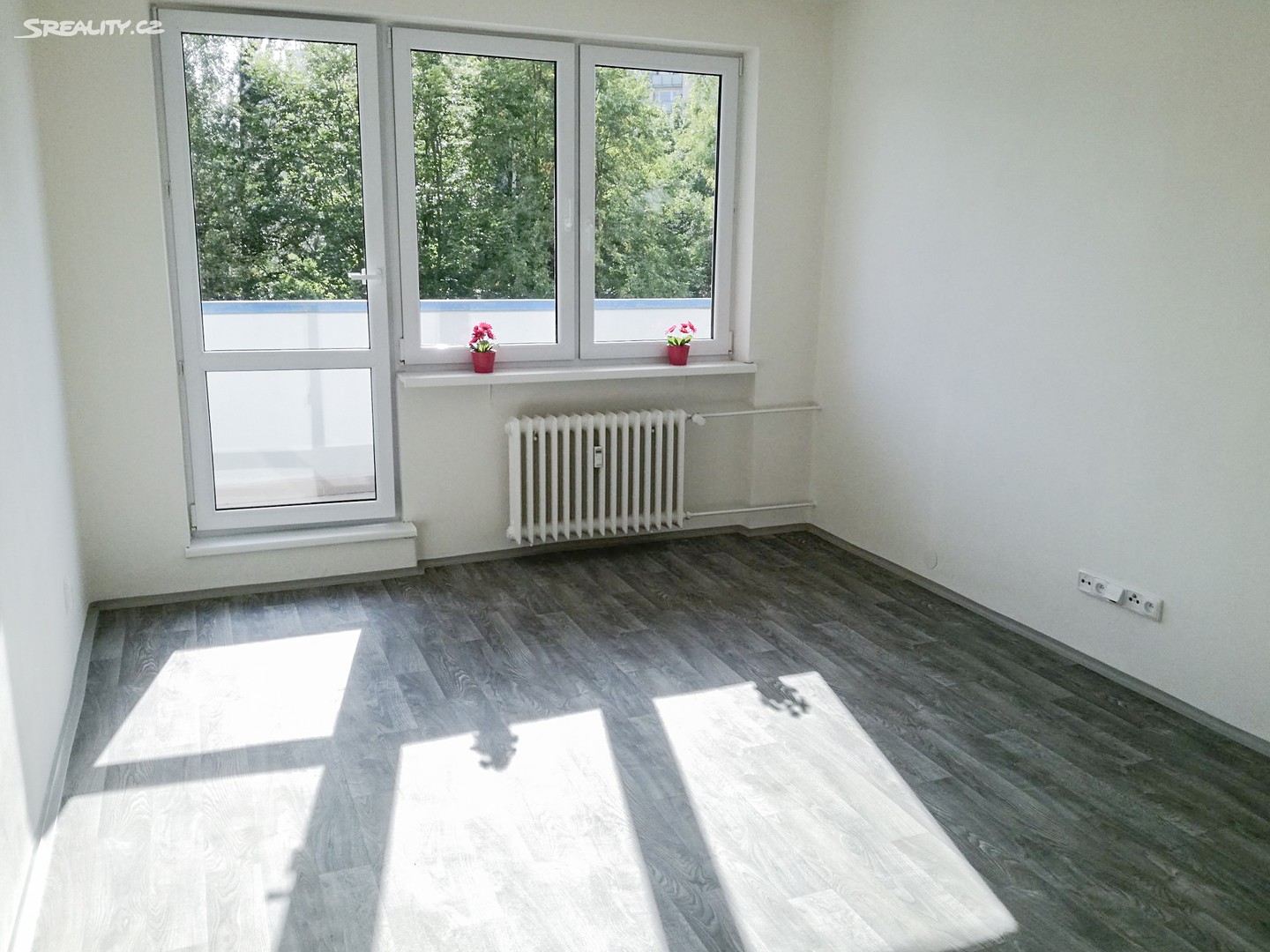 Prodej bytu 1+1 39 m², 29. dubna, Ostrava - Výškovice