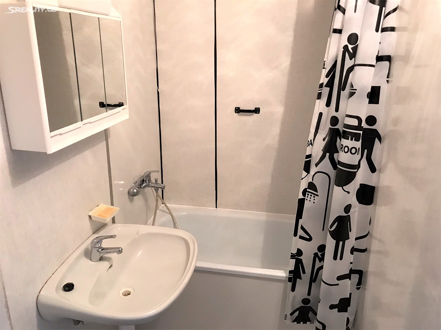 Prodej bytu 1+kk 32 m², Výškovická, Ostrava - Výškovice