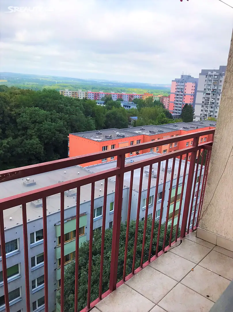 Prodej bytu 1+kk 32 m², Výškovická, Ostrava - Výškovice