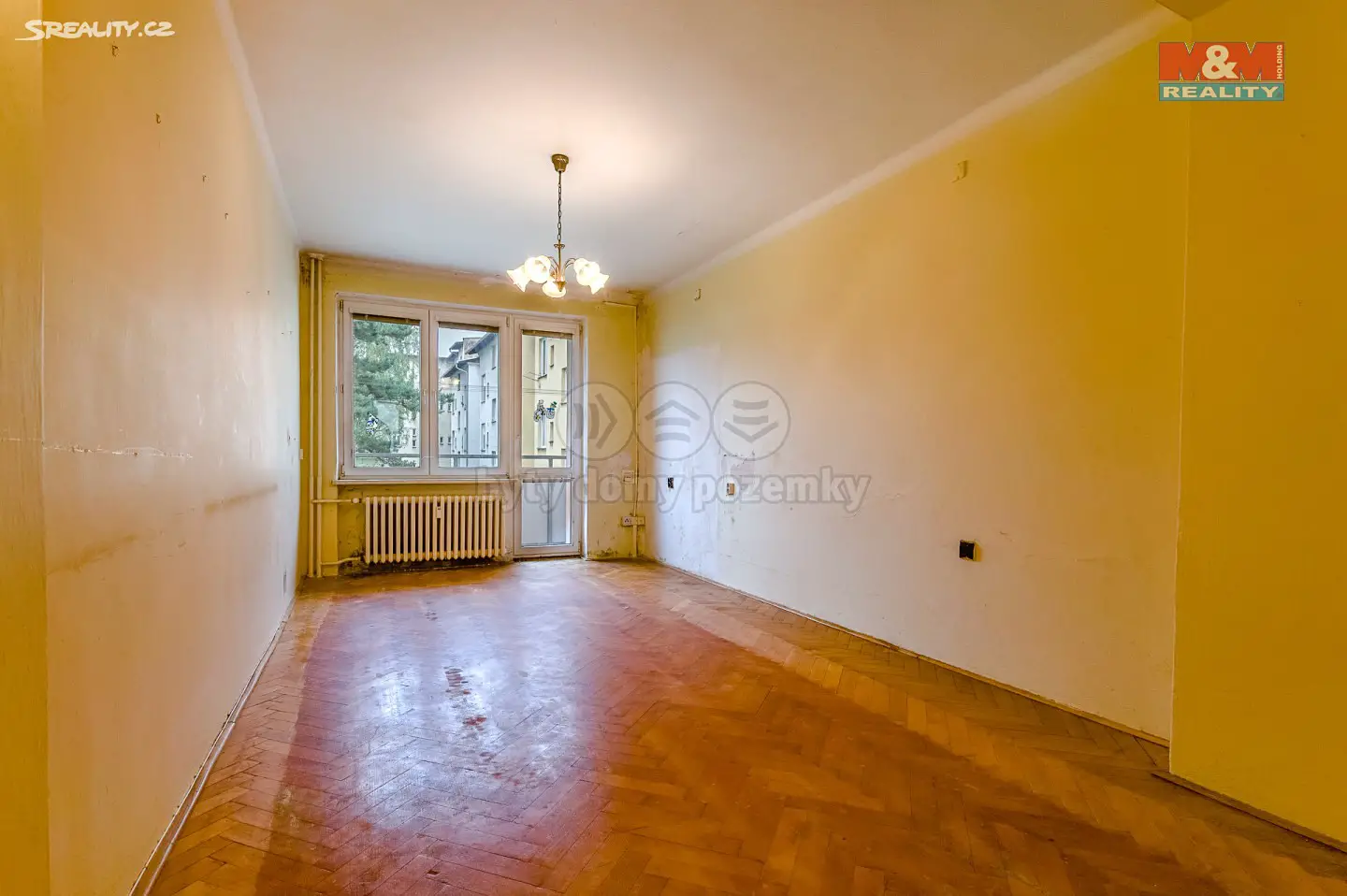 Prodej bytu 2+1 52 m², Seifertova, Bohumín - Nový Bohumín