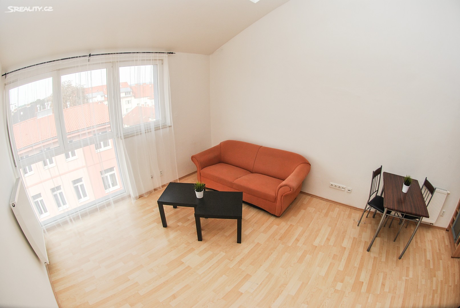 Prodej bytu 2+1 64 m² (Mezonet), Spolková, Brno - Zábrdovice