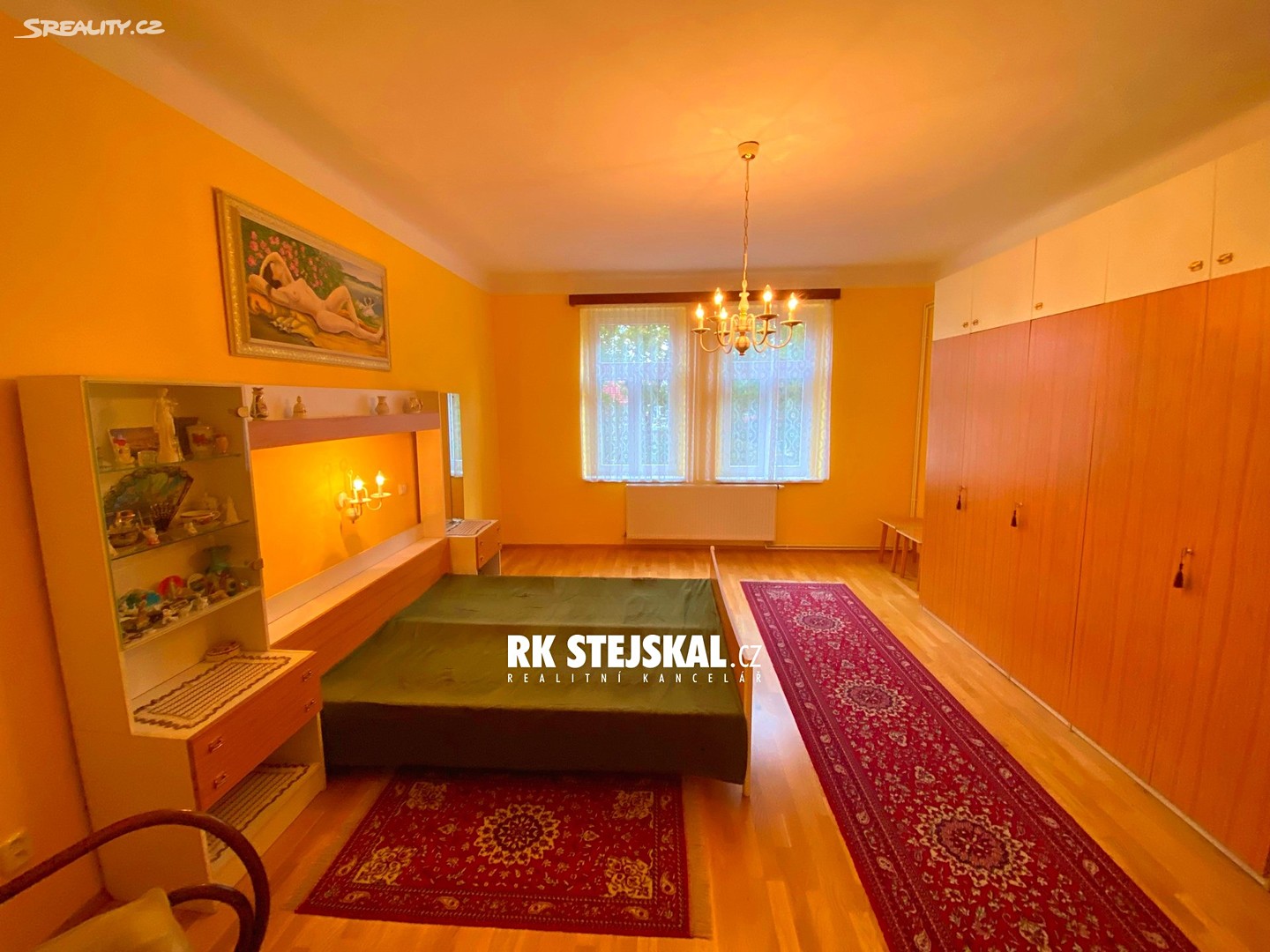 Prodej bytu 2+1 90 m², České Budějovice, okres České Budějovice