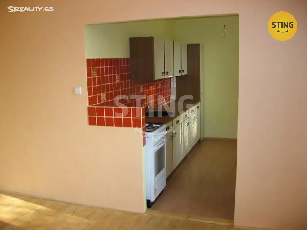 Prodej bytu 2+1 48 m², Družstevnická, Havířov - Podlesí