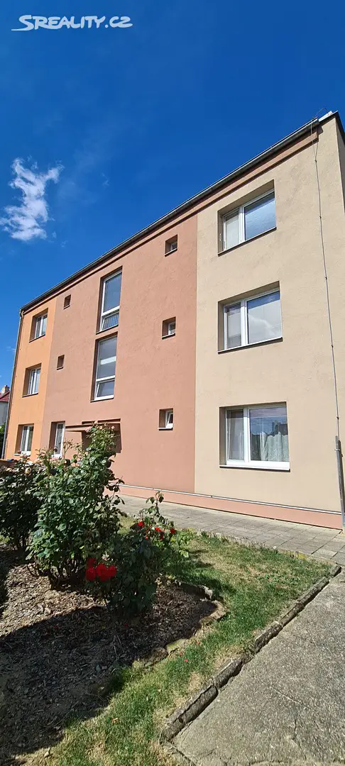 Prodej bytu 2+1 62 m², K Hoře, Moravské Budějovice