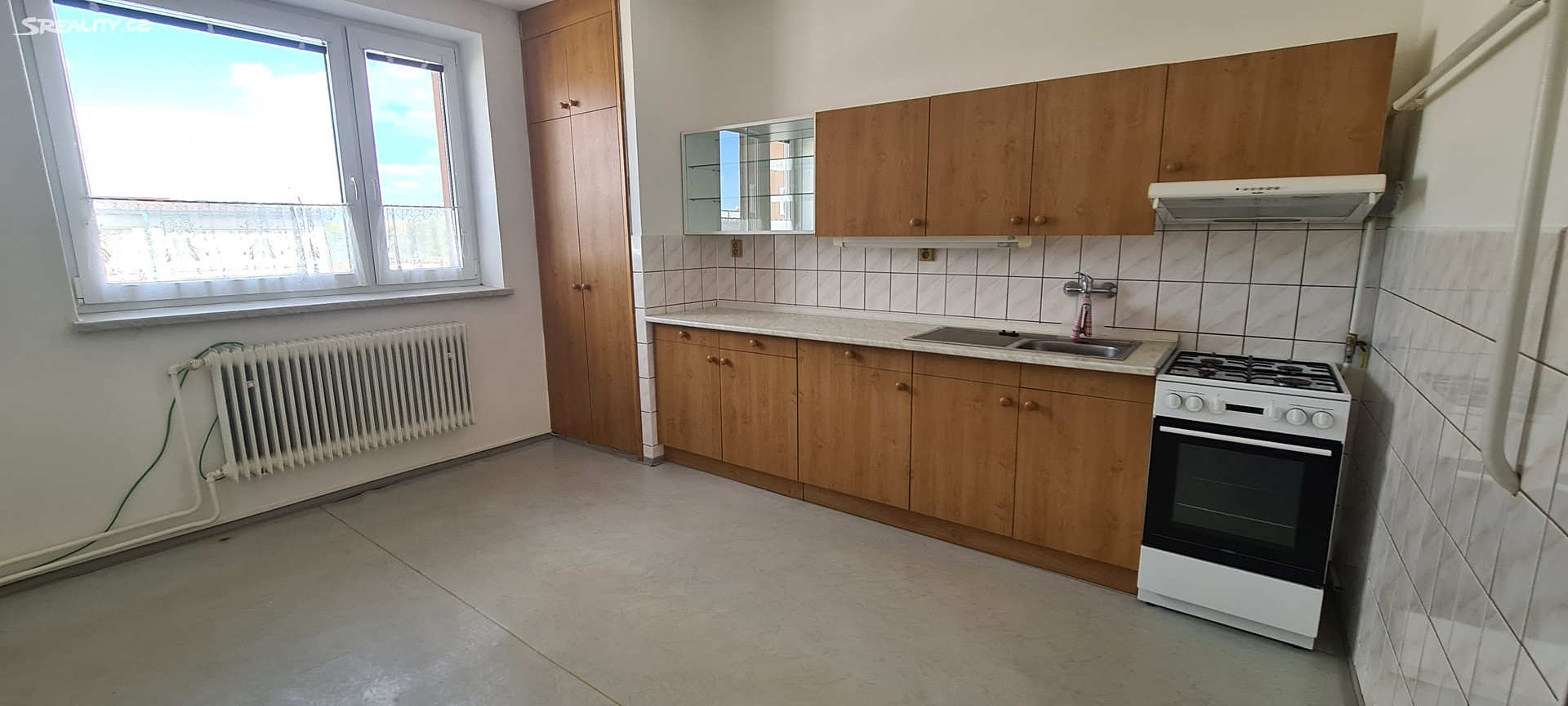 Prodej bytu 2+1 62 m², K Hoře, Moravské Budějovice