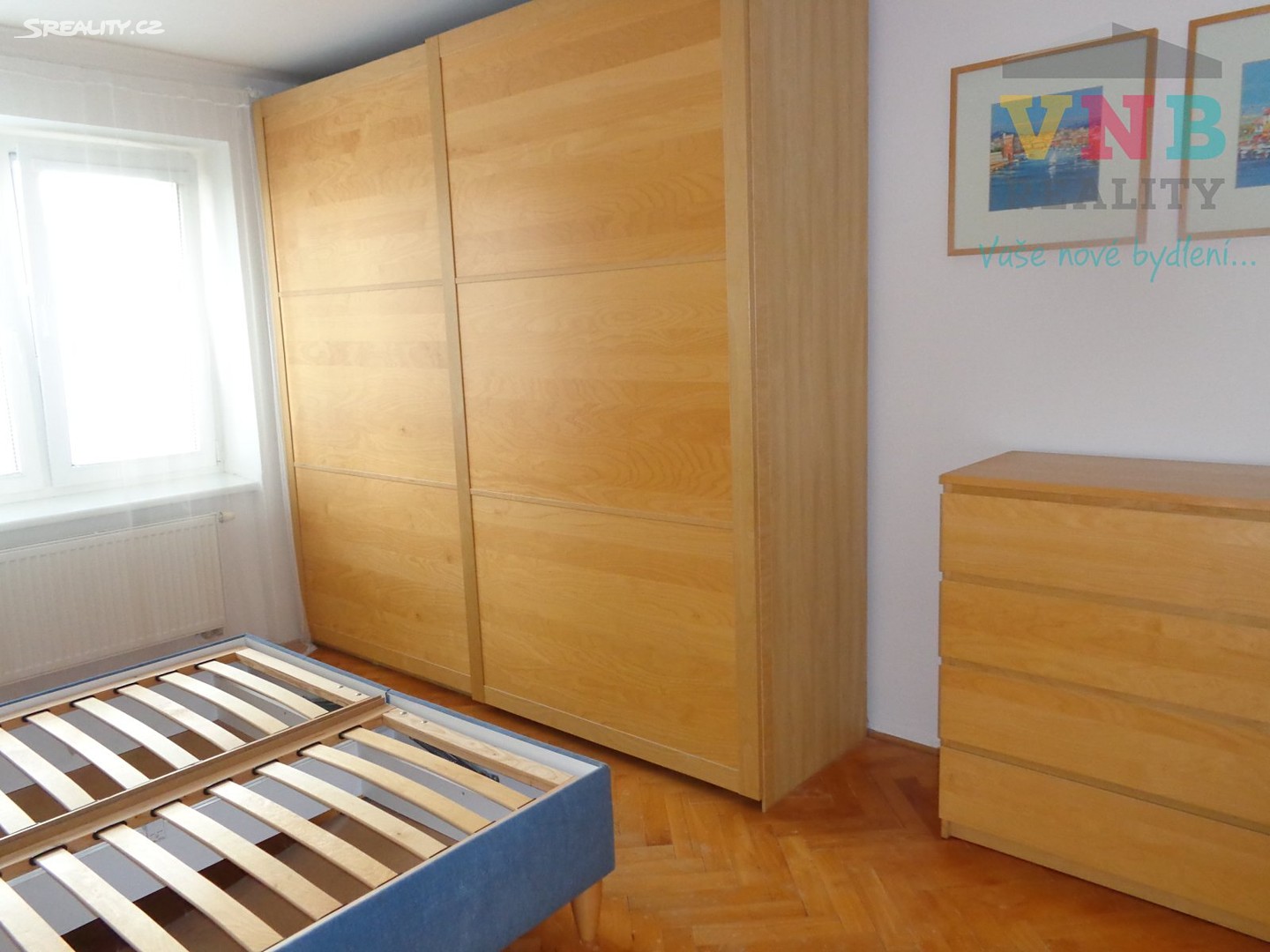Prodej bytu 2+1 65 m², Prostějov, okres Prostějov
