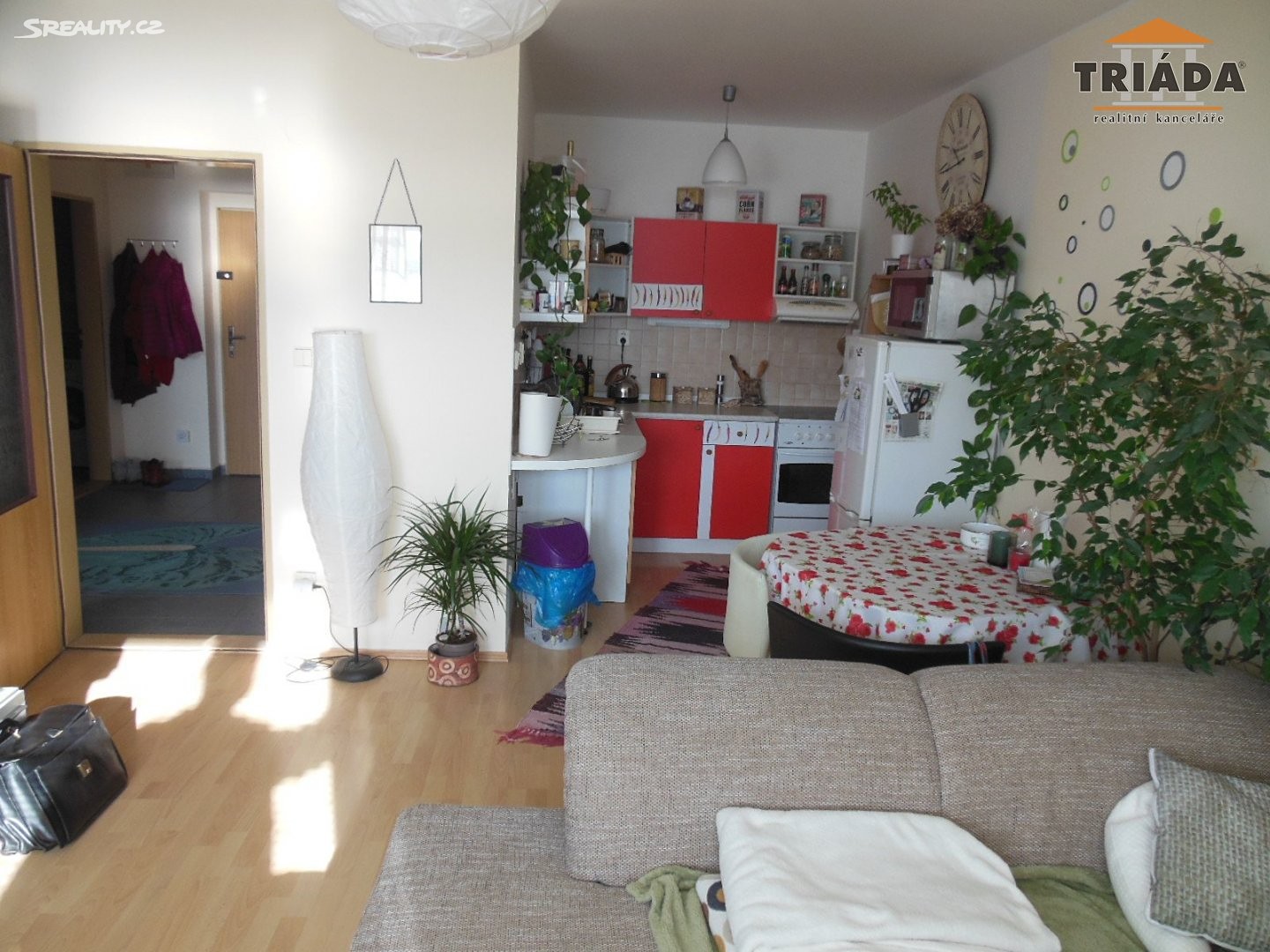 Prodej bytu 2+kk 63 m², Jeronýmova, Liberec - Liberec VII-Horní Růžodol