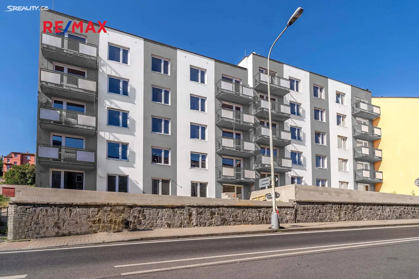 Prodej bytu 3+1 82 m², Kamenická, Děčín - Děčín II-Nové Město