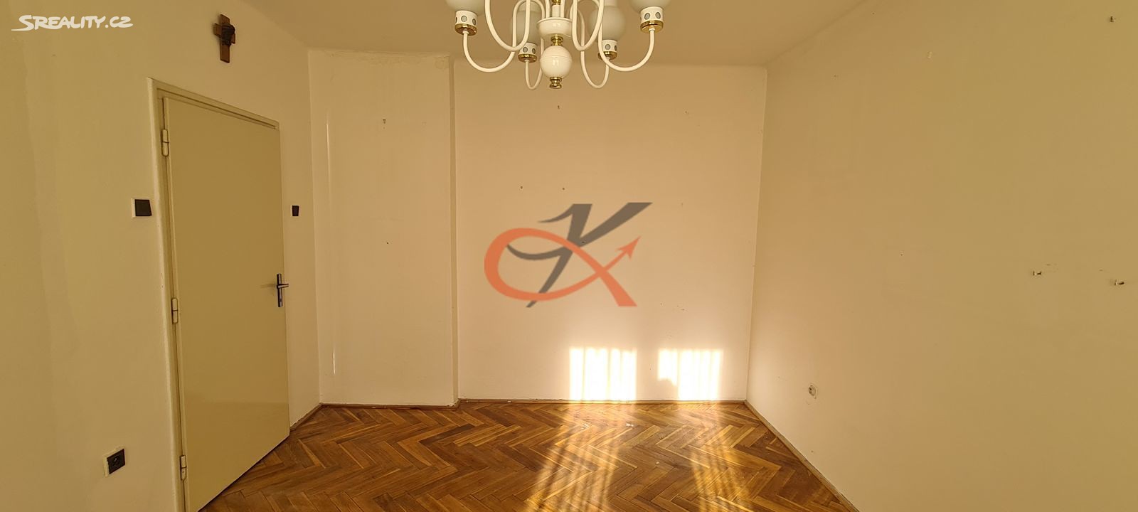 Prodej bytu 3+1 62 m², 1. máje, Rožnov pod Radhoštěm