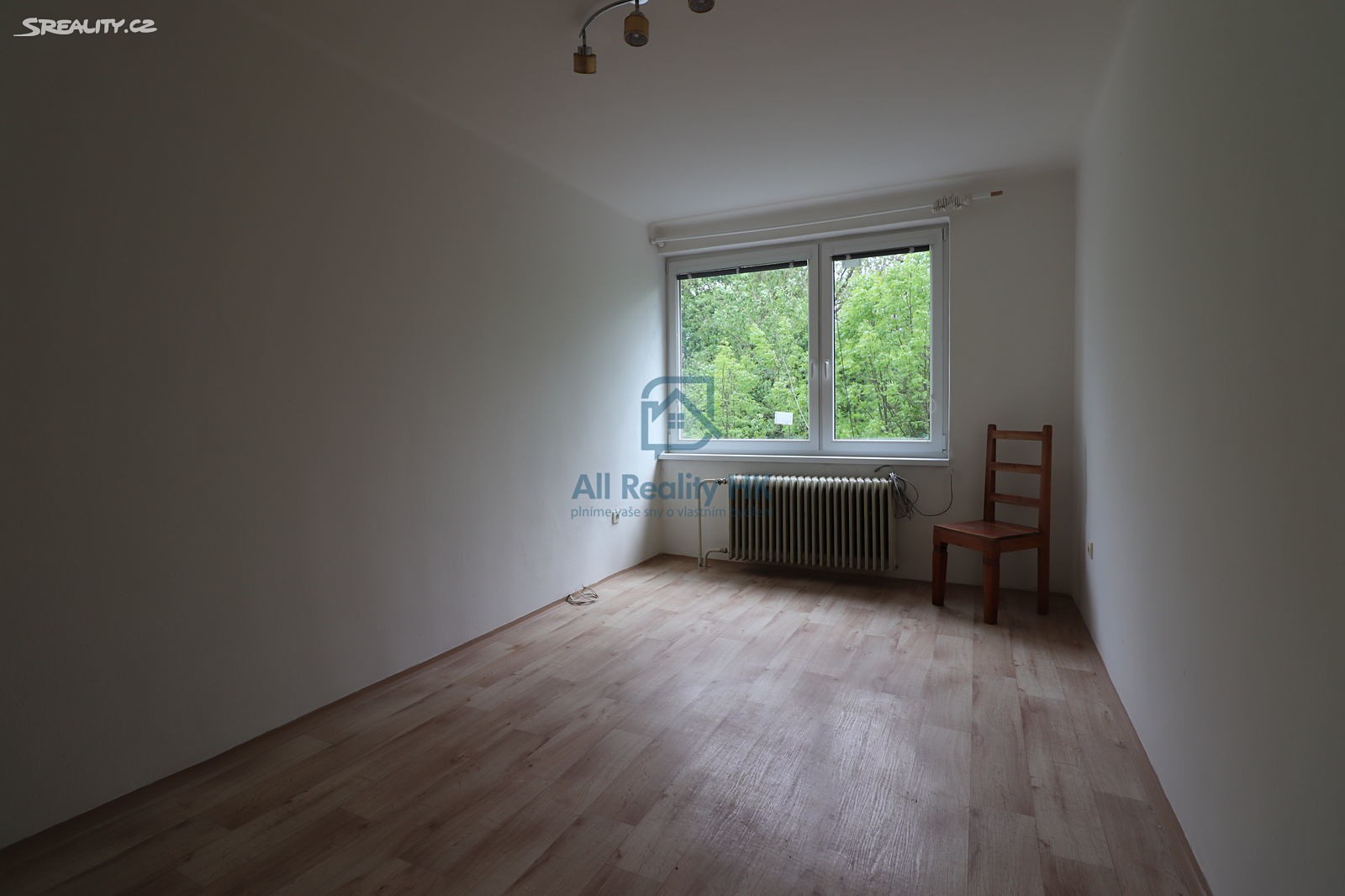 Prodej bytu 3+1 80 m², Střevač, okres Jičín