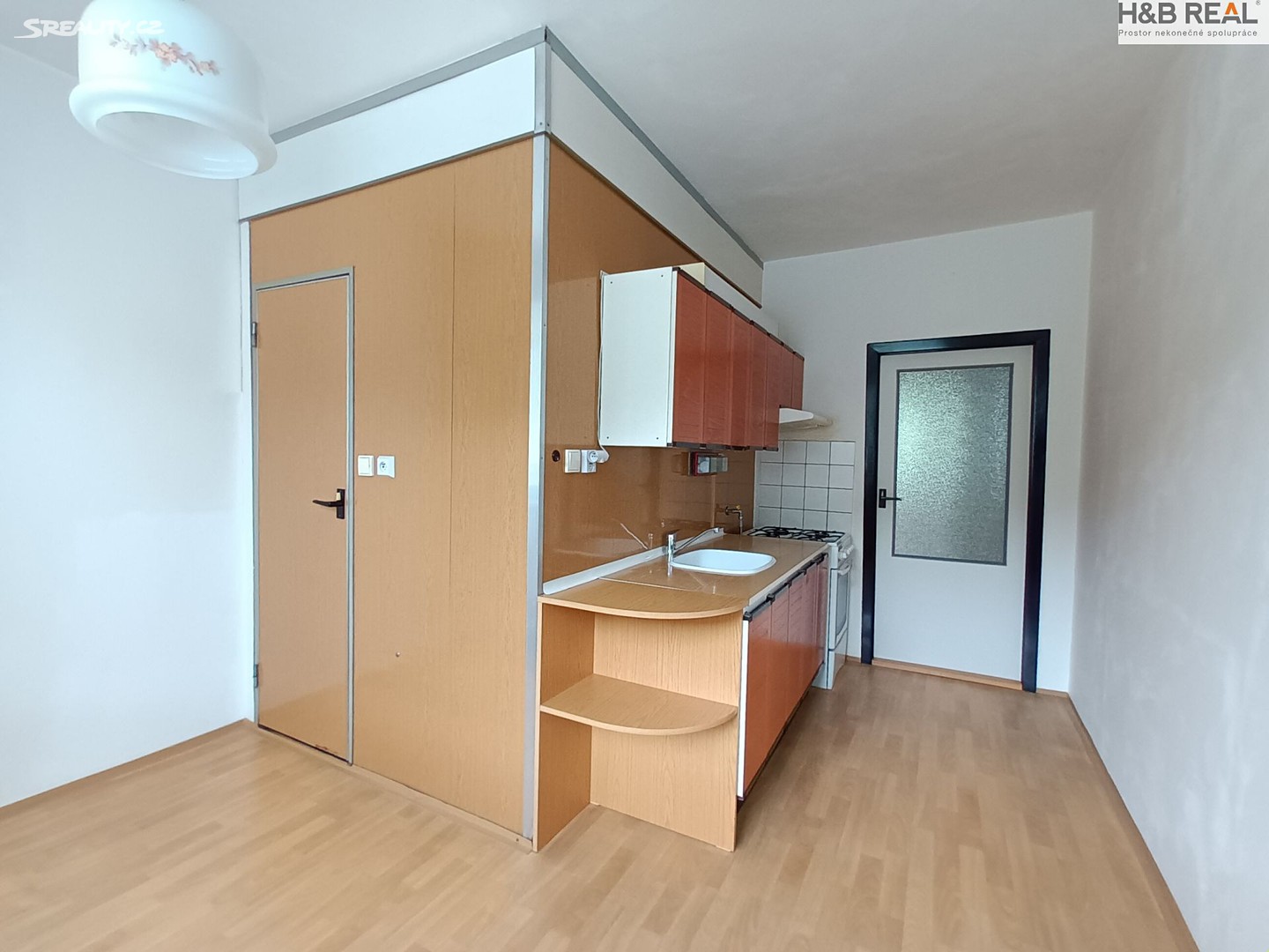 Prodej bytu 3+1 76 m², Dolní Jasenka, Vsetín