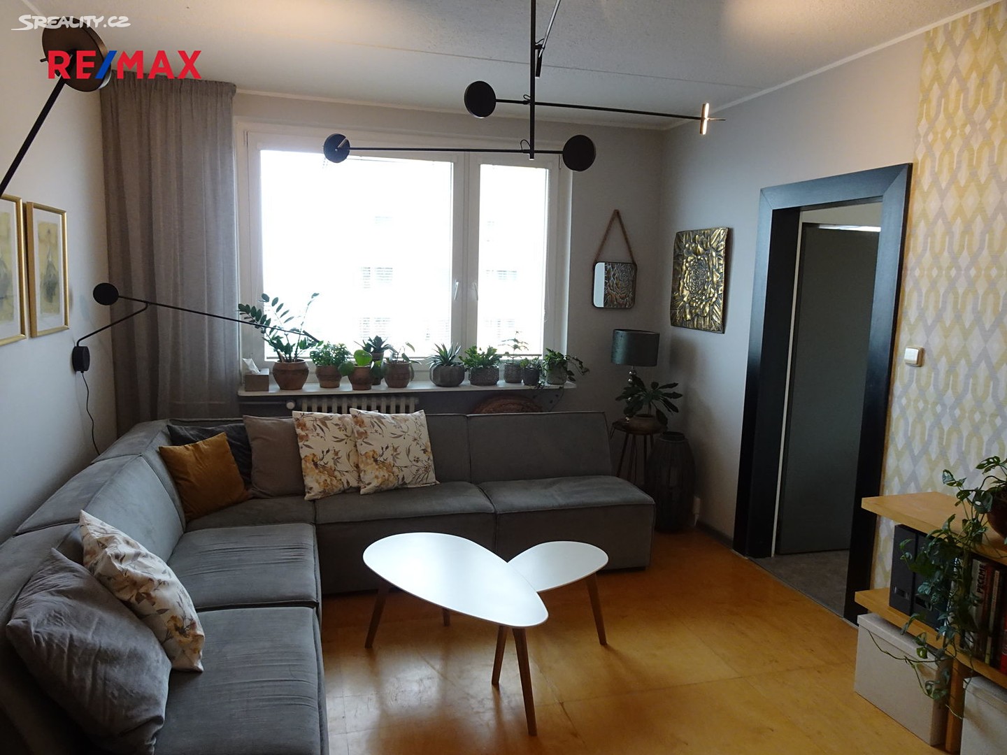 Prodej bytu 3+1 73 m², Horníčkova, Znojmo - Přímětice